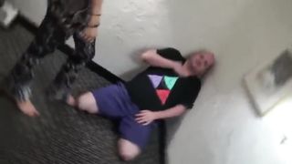 Skylar Headscissors KO