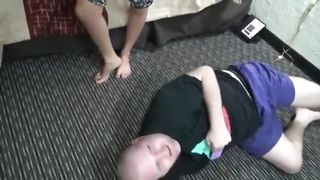 Skylar Headscissors KO