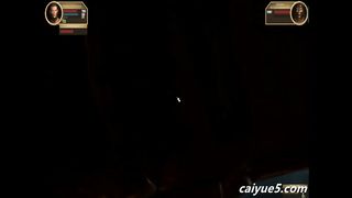 Game foot ，Trampling Feet