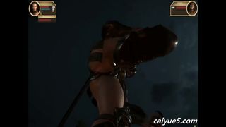 Game foot ，Trampling Feet