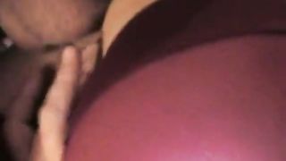 riprendo da vicino come la scopa