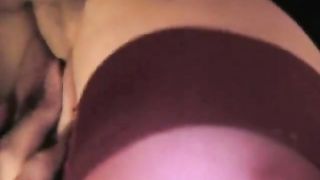 riprendo da vicino come la scopa