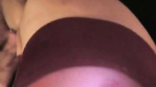 riprendo da vicino come la scopa