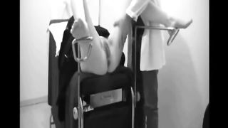 gynecology hairy pussy