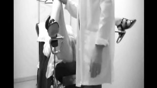 gynecology hairy pussy