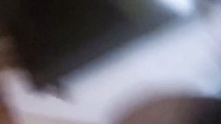 Evilwoman with stupid slave