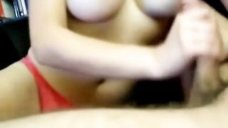 Big Dick VS Big Tits - Another video!