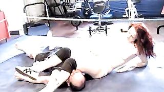 Anton,MixedWrestling461