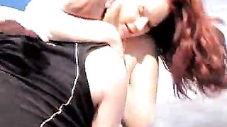 Anton,MixedWrestling461