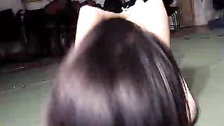 Anton,MixedWrestling465