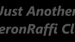 Dick Buried Inside Of A Thick-Assed PAWG