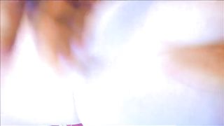 Dick Buried Inside Of A Thick-Assed PAWG