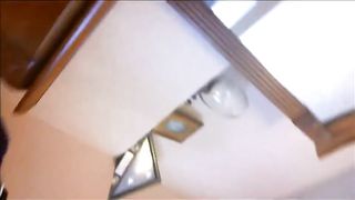 Dick Buried Inside Of A Thick-Assed PAWG