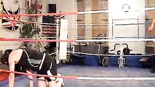 Anton,MixedWrestling466