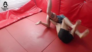 Anton,MixedWrestling477