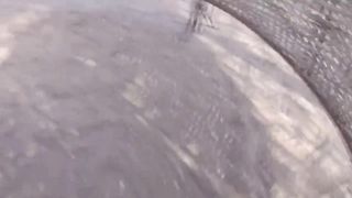 Hot deutsches Mädchen hat Sex im Urlaub mit abspritzen