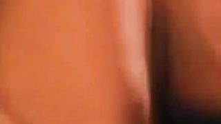 Hot German Milf fickt jüngeren Schwanz