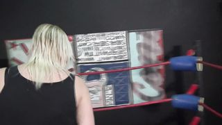 Sleeper hold team brutal