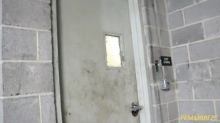 Femmbreze - Final round