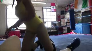 Destroyed by Laken POV