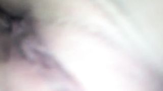 Vert wet panties and pussy humping 1