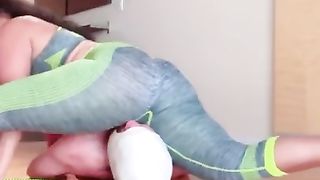 Bossy delilah facesitting