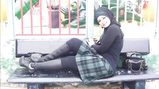 Turkish-arabic-asian hijapp mix photo 24 2