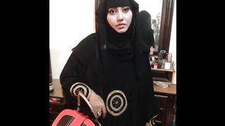 Turkish-arabic-asian hijapp mix photo 24 2