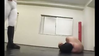 [Dealer] Club Q Iron Woman 2