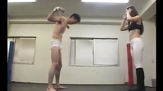 [Dealer] Club Q Iron Woman 2