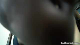 Goddess Harley Soles POV