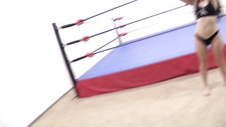 FWR - Persephone bully