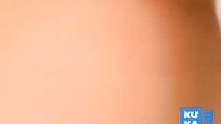 Mature Portuguese Friend with Big Boobs