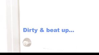 Schritt Schwester fucking mit Bruder im Auto