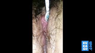 Sachiko of my girl is a Big Fucking