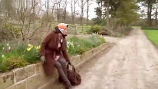 Miss Hybrid - Lady Of The Manor