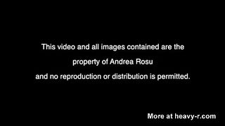 sexy redhead vampire(ludella hahn)