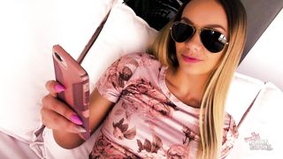 Rich Brat Takes Over