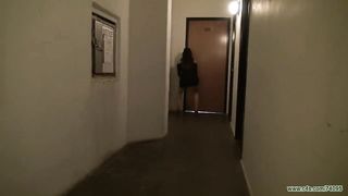 Extremely hot italian girl facesitting