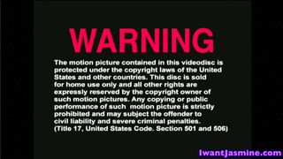 Jasmine Mendez high heels dominatiion