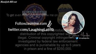 The Cocktologist ! HD - Jasmine Mendez_Handjob-HD.net