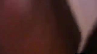 Big Booty Brazilian On Webcam