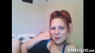 Very awkwardly telling my fetish secrets.