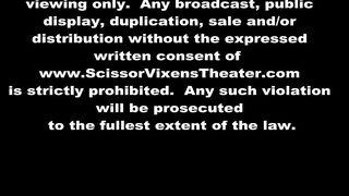 mikaela headscissor knockout