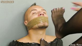 Femdom LK 1