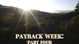 MenInPain - Payback Week PART 4 - Mika Tan Jasmine Byrne