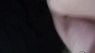 Maggie one last fuck before she goes in the slammer