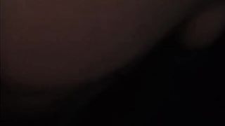 Maggie one last fuck before she goes in the slammer