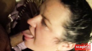 Polish MILF & Brown BBC