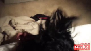 Polish MILF & Brown BBC